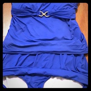 Michael Koes tankini